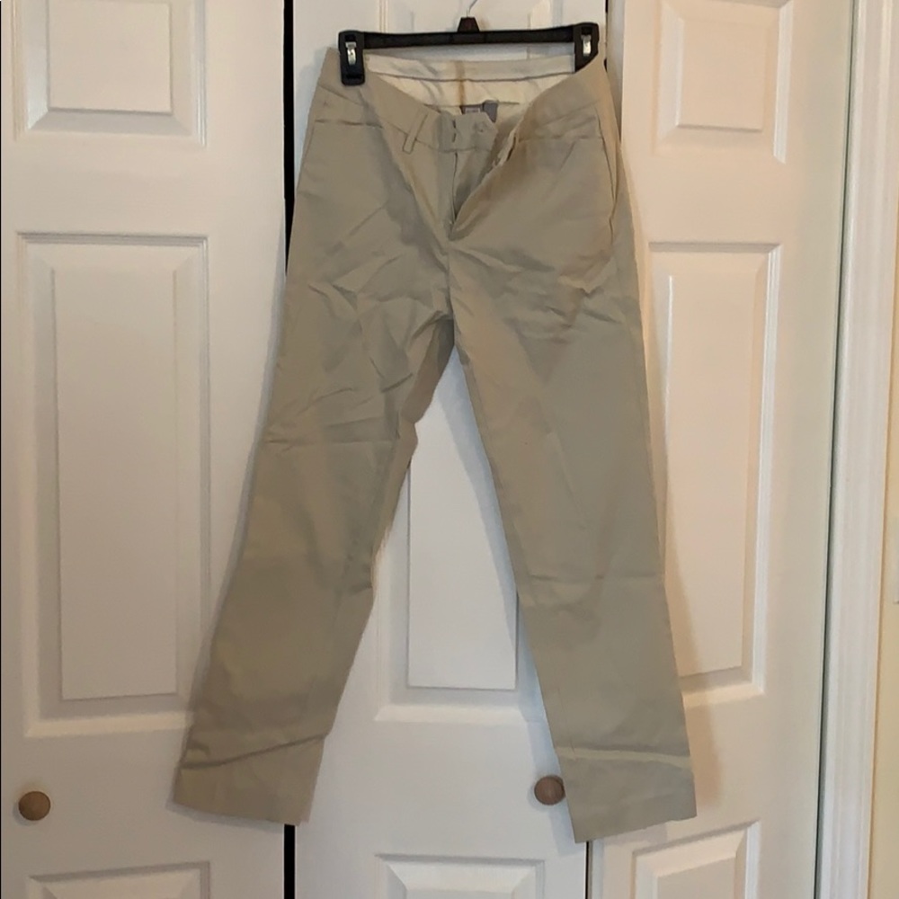 Khakis